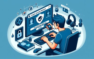 Kako zaštititi svoj identitet dok igraš online