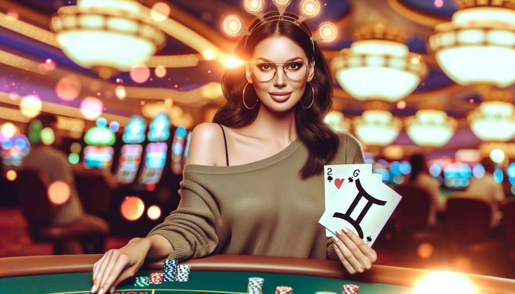Kako se tvoj horoskopski znak ponaša u casinu Kako se tvoj horoskopski znak ponaša u casinu
