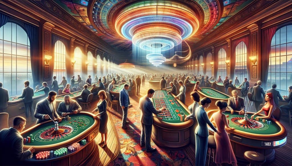 Što znači kad casino kaže fair play Što znači kad casino kaže fair play