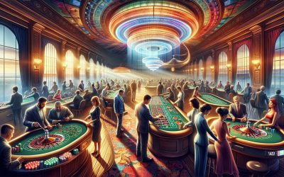 Što znači kad casino kaže fair play