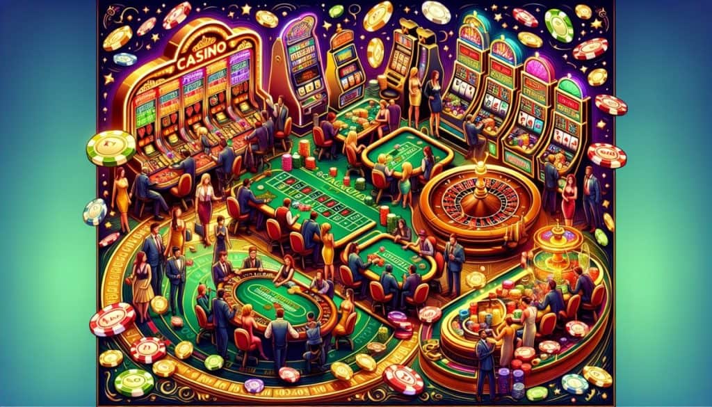 Cleobetra Casino