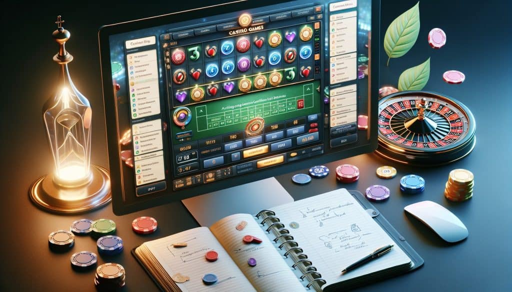 Kako igrati casino igre i izbjeći zamke casino bonusa? Kako igrati casino igre i izbjeći zamke casino bonusa?