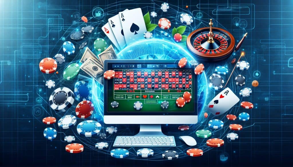 Kako odabrati online casino s najpovoljnijim uvjetima za visok stake igre? Kako odabrati online casino s najpovoljnijim uvjetima za visok stake igre?