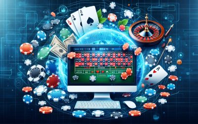 Kako odabrati online casino s najpovoljnijim uvjetima za visok stake igre?