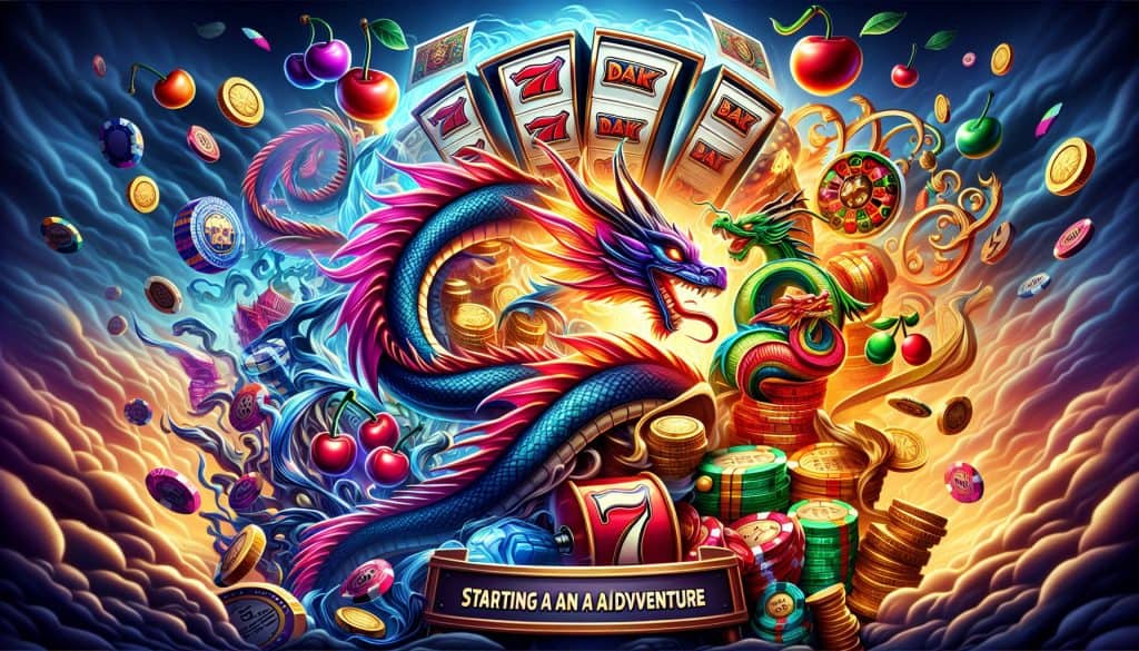 Prednosti igranja igara koje koriste dragon cluster jackpots Prednosti igranja igara koje koriste dragon cluster jackpots