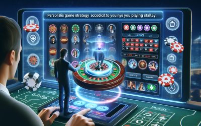 Casino platforme koje nude personaliziranu obuku