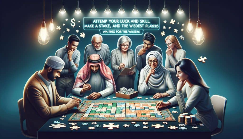 Igre koje kombiniraju mehaniku puzzle igara i klađenja