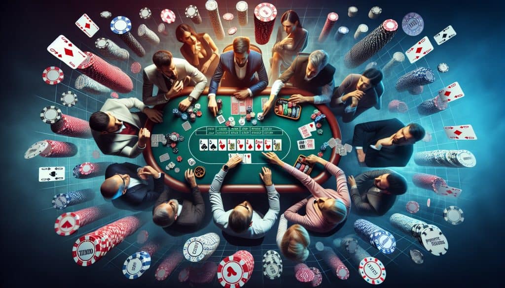 Koliko zapravo znaš o pokeru Koliko zapravo znaš o pokeru