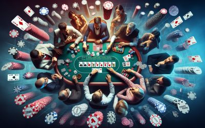 Koliko zapravo znaš o pokeru