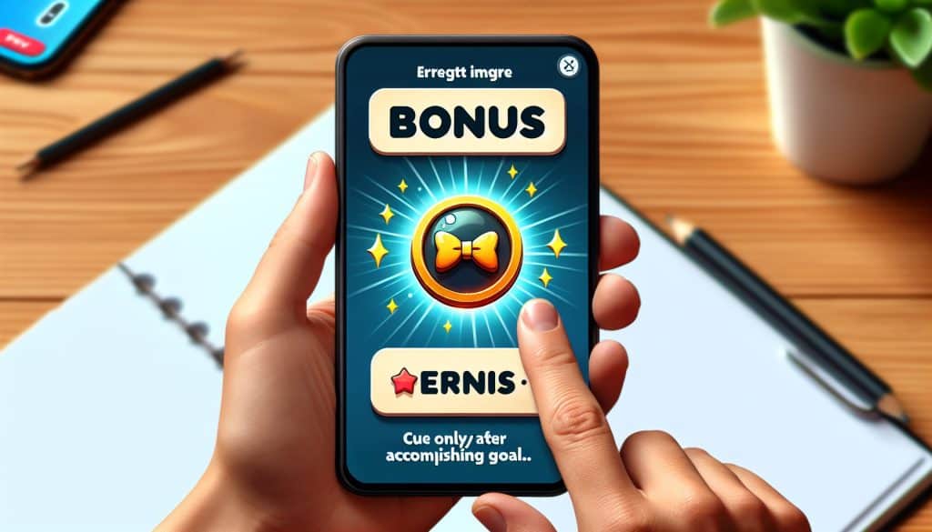 Što znači bonus u igri i kada se aktivira
