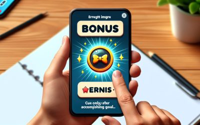 Što znači bonus u igri i kada se aktivira