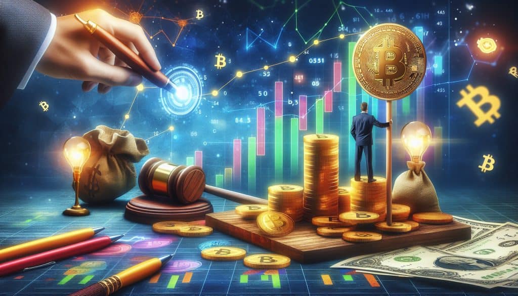 Utjecaj kriptovaluta na promocije Utjecaj kriptovaluta na promocije