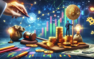 Utjecaj kriptovaluta na promocije