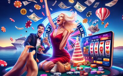 Najbolje aplikacije za casino igre na hrvatskom jeziku