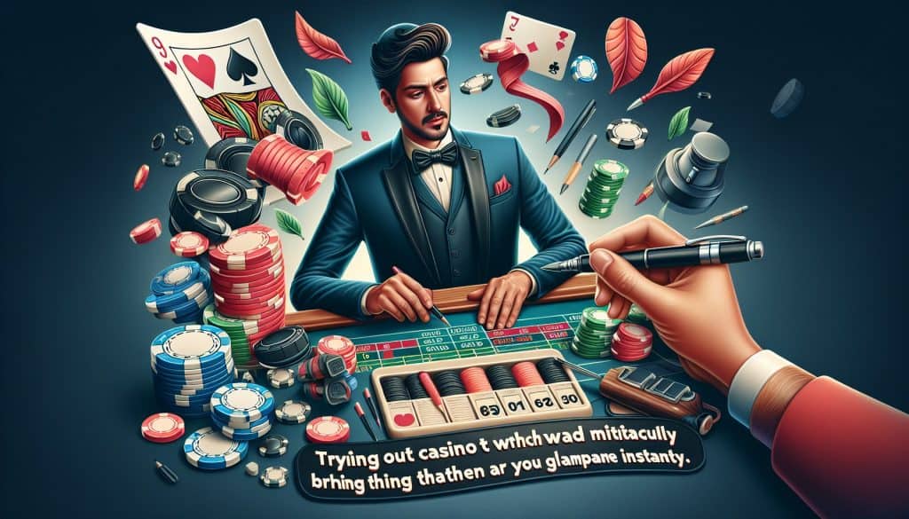 Casino alati koji bilježe tvoje pogreške i vraćaju ih kasnije Casino alati koji bilježe tvoje pogreške i vraćaju ih kasnije