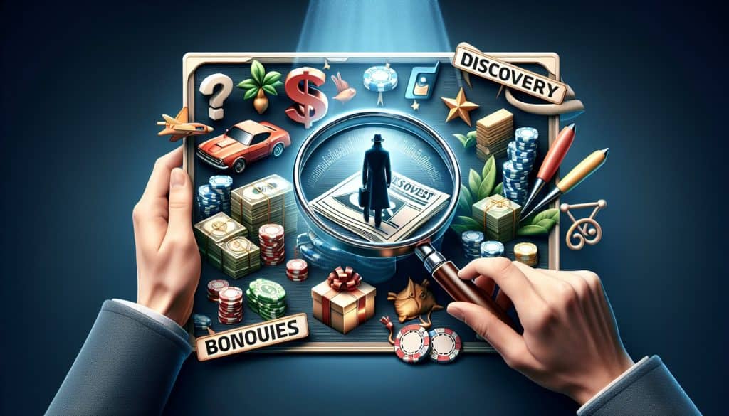 Casino bonusi koji se ne reklamiraju ali postoje Casino bonusi koji se ne reklamiraju ali postoje