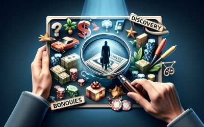 Casino bonusi koji se ne reklamiraju ali postoje