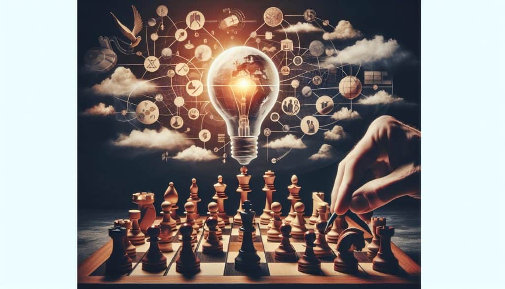 Igre koje se koriste kao testovi za nove strategije Igre koje se koriste kao testovi za nove strategije