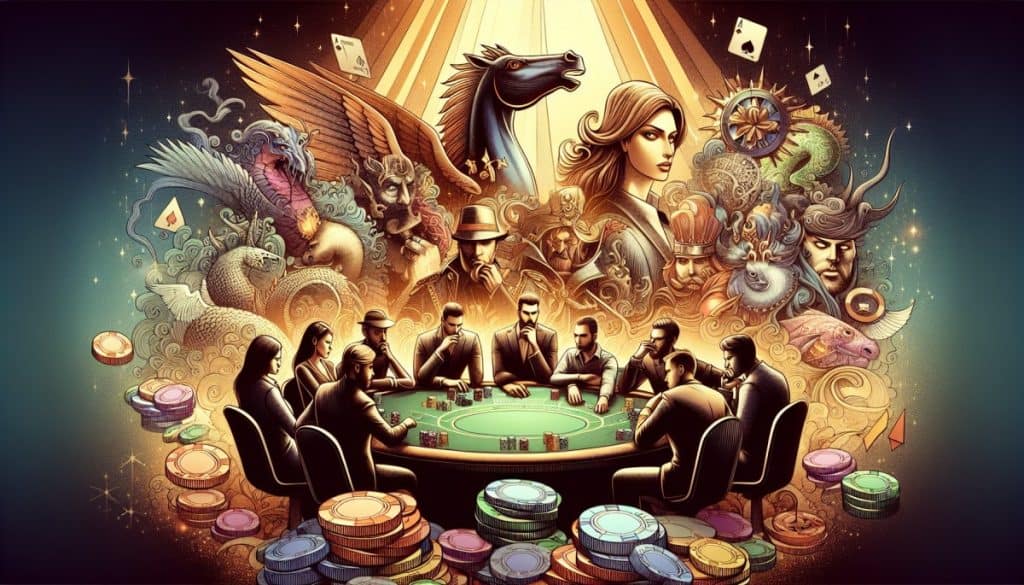 Taktike koje high roller igrači nikada ne otkrivaju javno