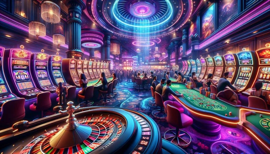 Casino aplikacije koje nude virtualnu šetnju kroz digitalni kazino Casino aplikacije koje nude virtualnu šetnju kroz digitalni kazino