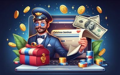 Kako dobiti ekskluzivne casino bonuse putem newslettera?