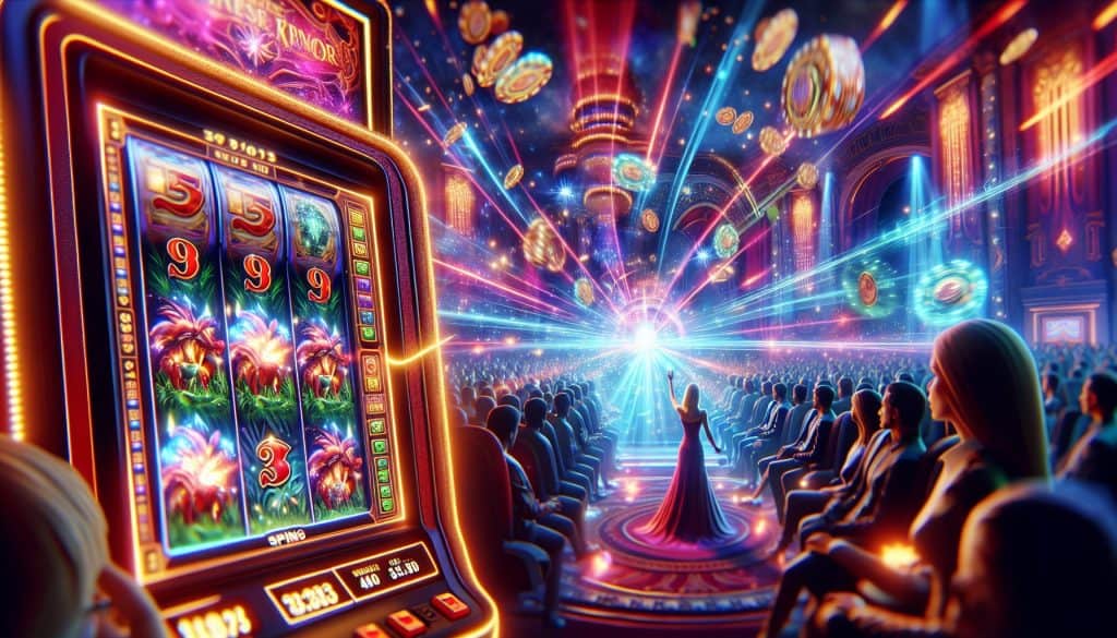 Slot igre s najvećim brojem besplatnih vrtnji Slot igre s najvećim brojem besplatnih vrtnji