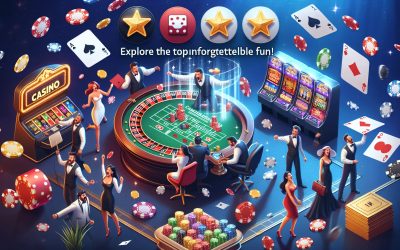 Casino aplikacije s najvišom ocjenom korisnika