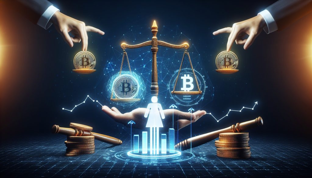 Kako zakon predviđa budućnost kripto klađenja Kako zakon predviđa budućnost kripto klađenja
