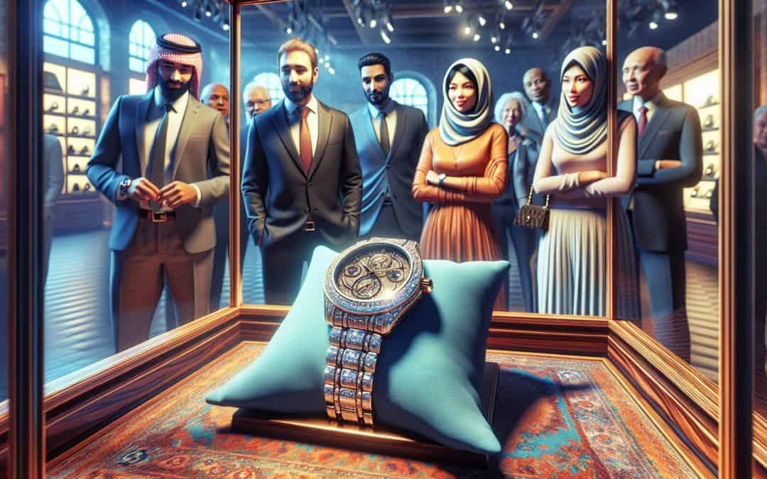 Psihologija luksuza: Zašto skupi satovi izazivaju divljenje i statusnu moć?