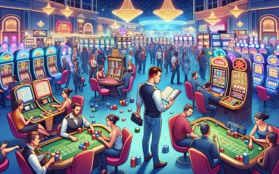 Najčešće pogreške kod korištenja casino bonusa