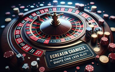 Razlike između europskog i američkog ruleta