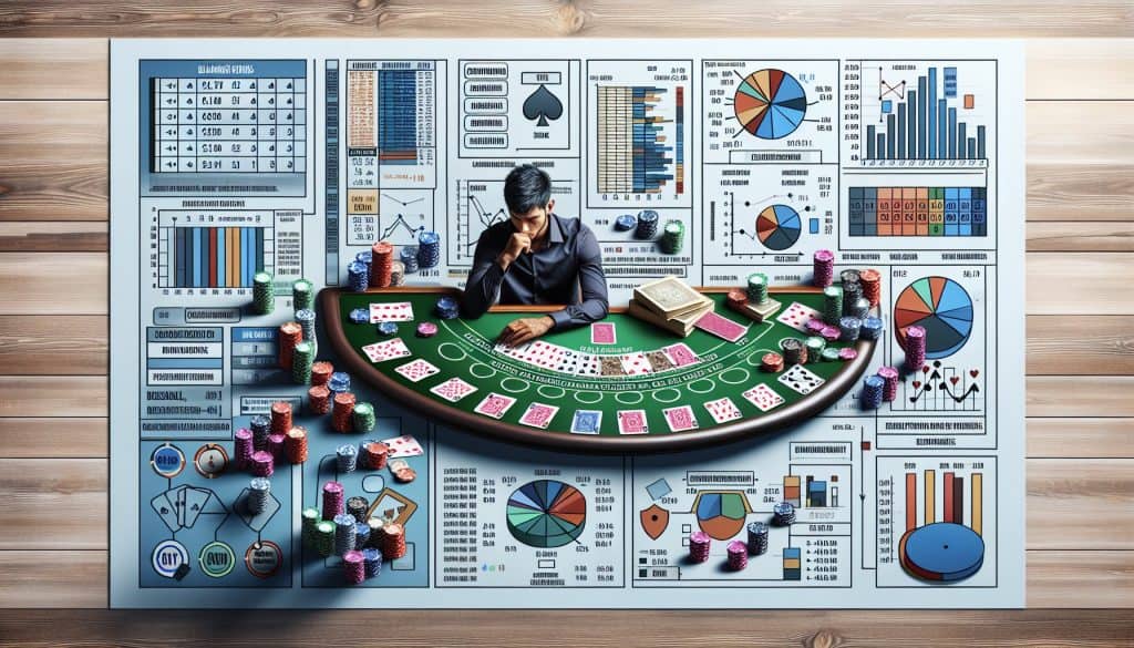 Koje igre imaju najbolje šanse za dobitak u blackjacku