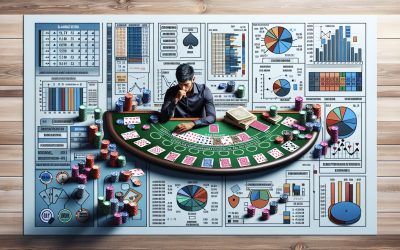 Koje igre imaju najbolje šanse za dobitak u blackjacku