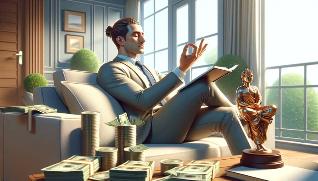 Kako se ponašati prilikom velikog dobitka Kako se ponašati prilikom velikog dobitka