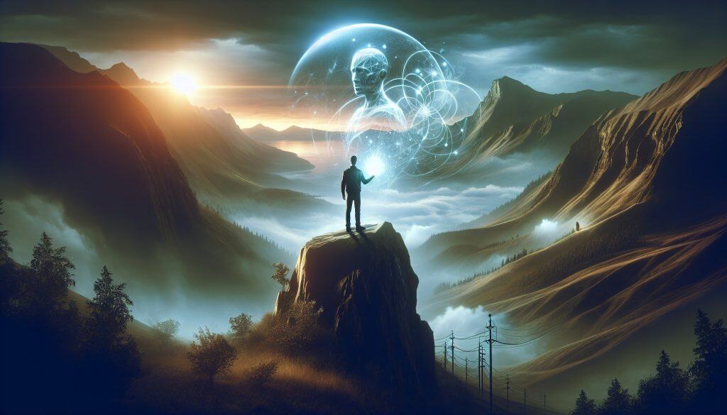 Kada intuicija postane najmoćnije oružje Kada intuicija postane najmoćnije oružje