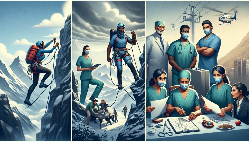 Taktike za snalaženje u nepoznatom Taktike za snalaženje u nepoznatom