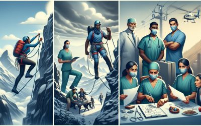 Taktike za snalaženje u nepoznatom