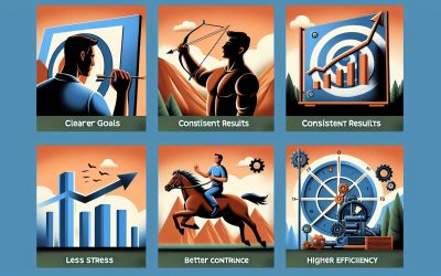 Pet razloga da više vjeruješ procesu