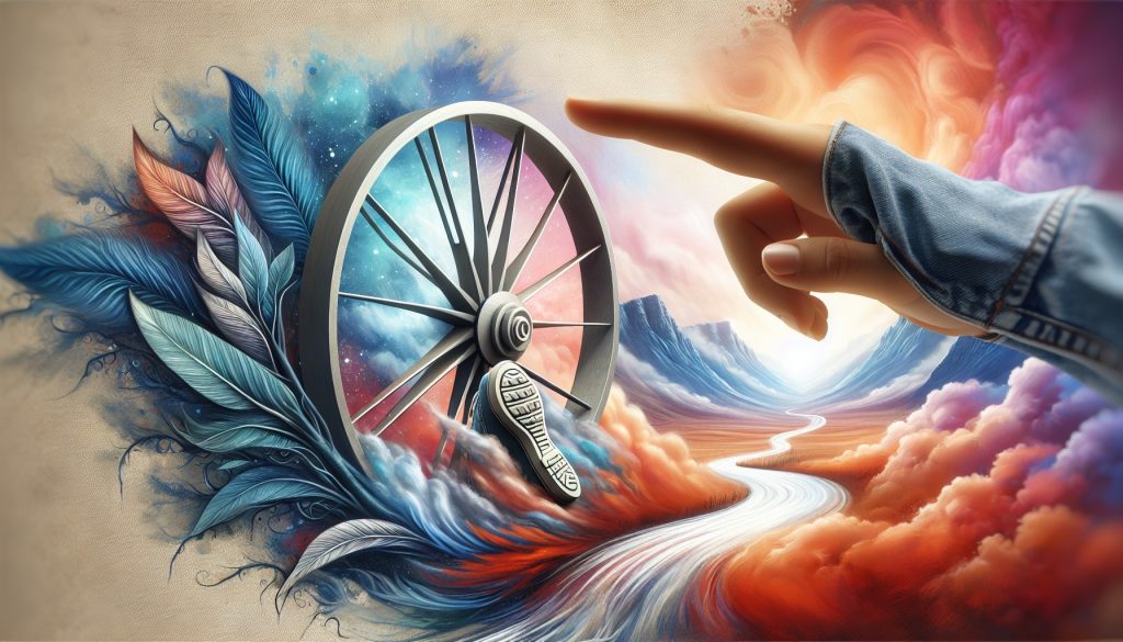 Svakim okretajem bliže cilju Svakim okretajem bliže cilju