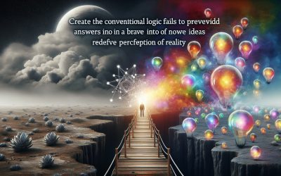 Kad logika prestane biti dovoljna