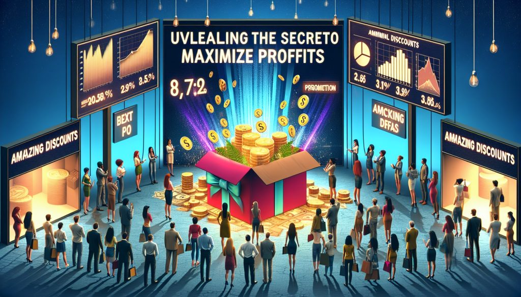 Kako koristiti promocije za maksimalnu zaradu