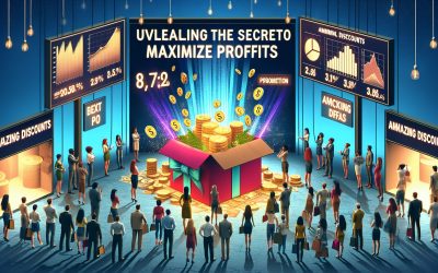 Kako koristiti promocije za maksimalnu zaradu