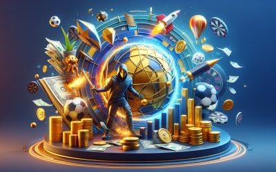 Sve o igrama koje koriste elemental cash prizes