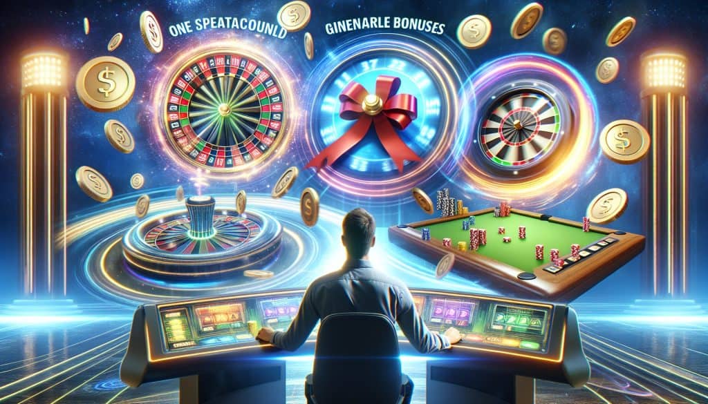 Igre koje nude najviše bonusa u jednoj rundi