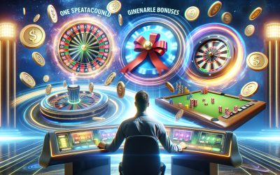 Igre koje nude najviše bonusa u jednoj rundi