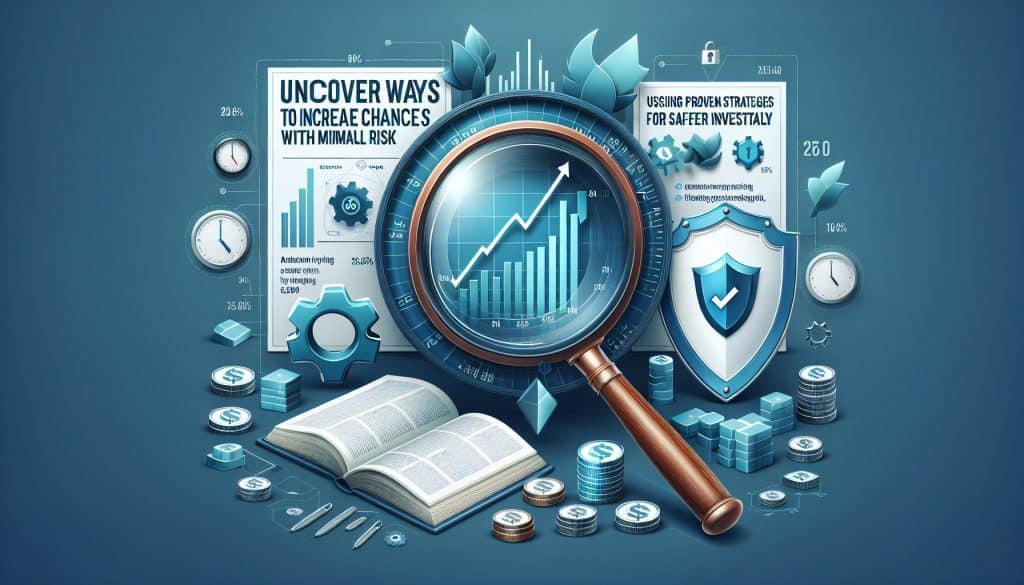 Kako povećati šanse za dobitak uz minimalni rizik