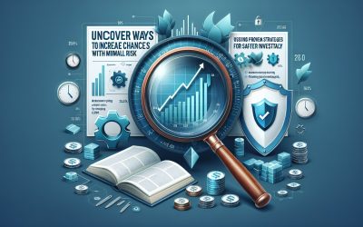 Kako povećati šanse za dobitak uz minimalni rizik
