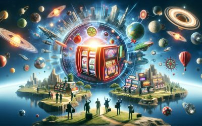 Slotovi koji imaju više završetaka igre