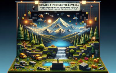 Igre koje imaju nevidljive nivoe za iskusne igrače