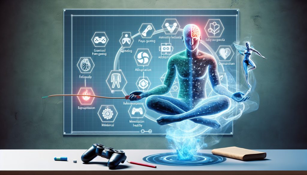 Što se događa kad prestaneš igrati